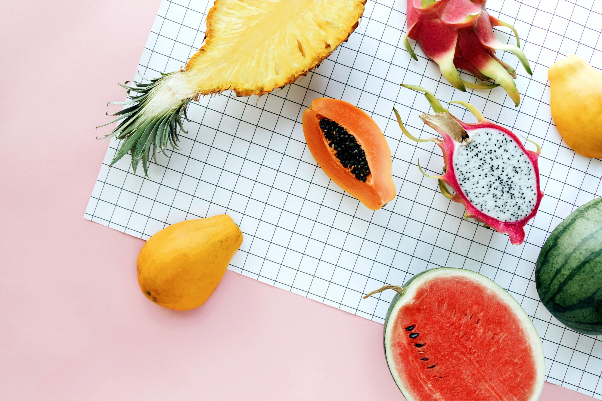 Ingredientes sem Glúten para a Sua Dieta – Le Fruit