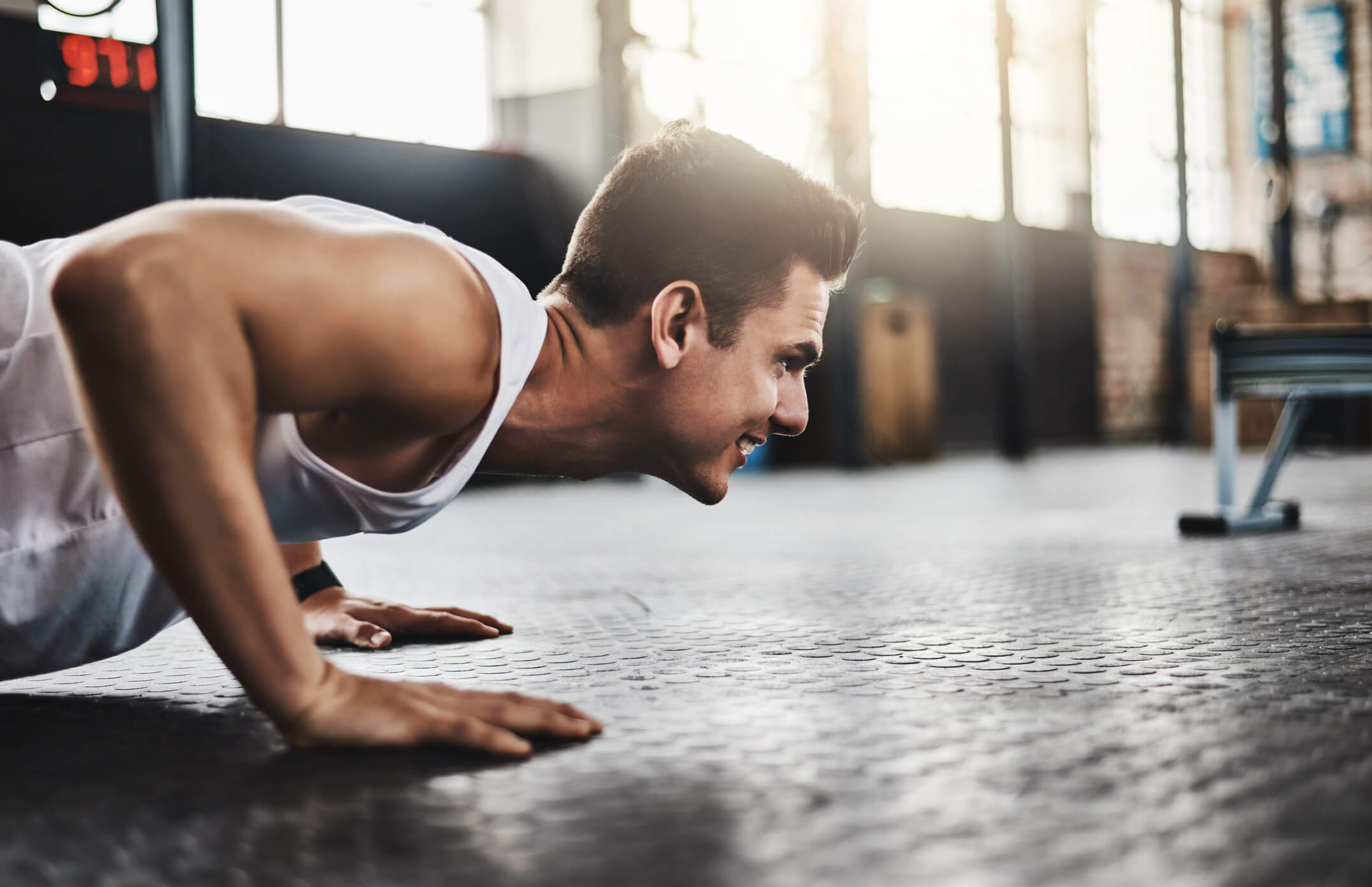 Iniciar na academia – Um guia prático para começar a treinar