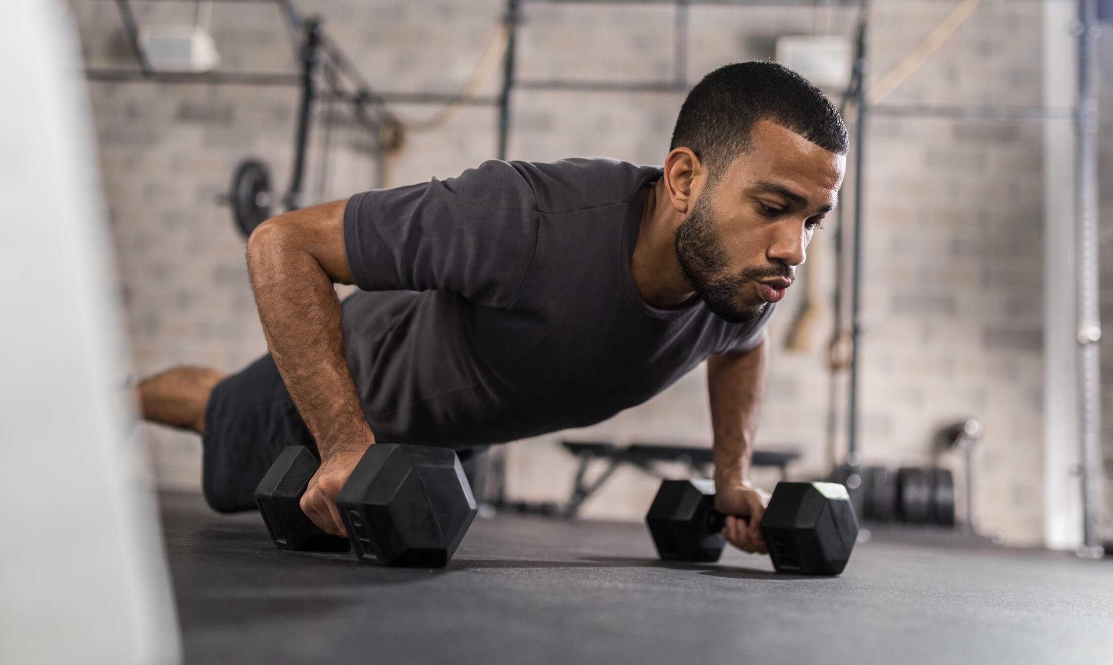 GYM definição e significado